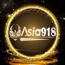ASIA918 - Permainan Santai yang Menyenangkan
