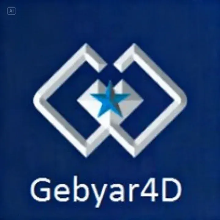 GEBYAR4D - Pertahanan Menara yang Seru dan Menantang