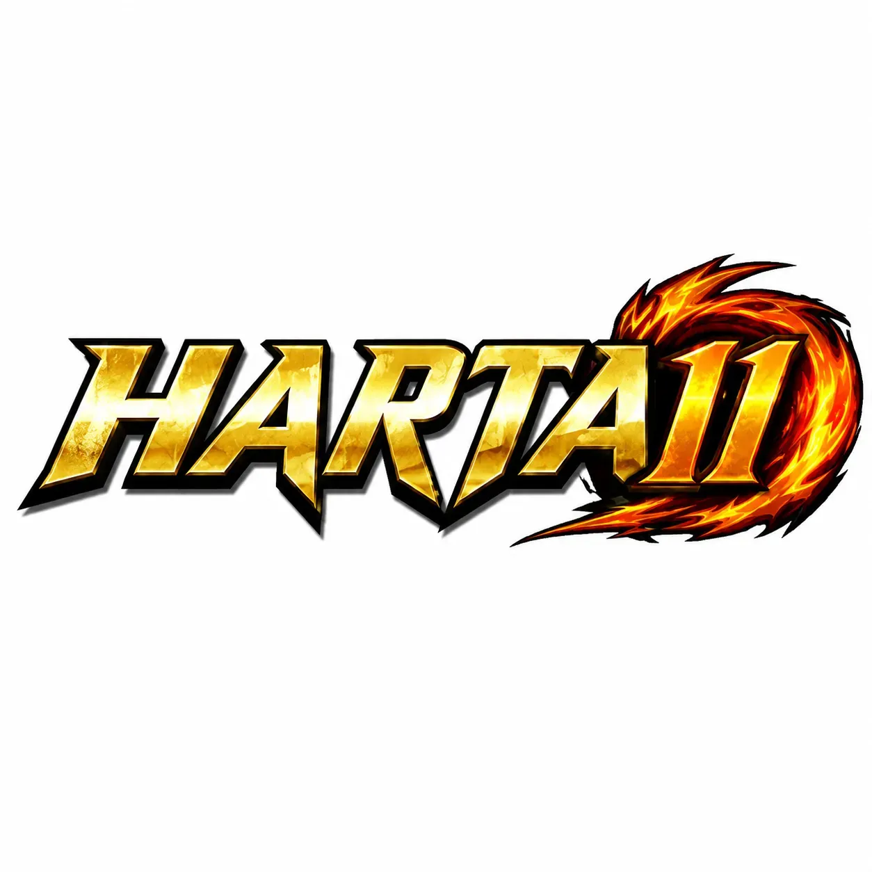 HARTA11 - Permainan Santai untuk Semua Usia