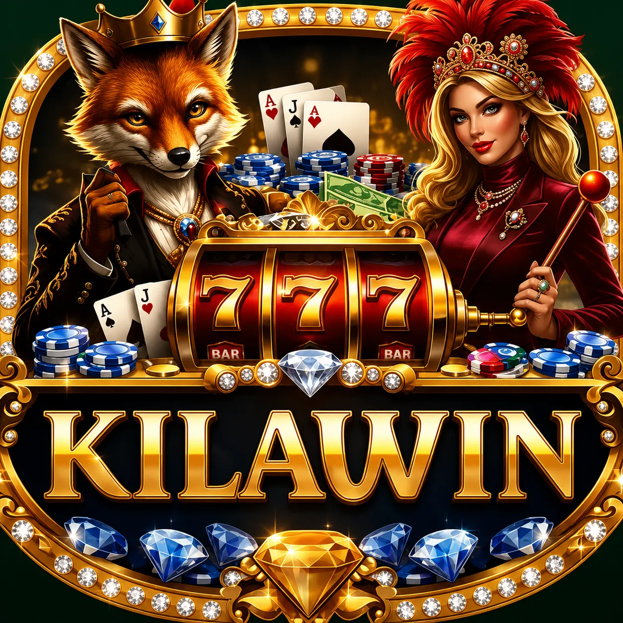 KILAUWIN - Permainan Poker Terbaik untuk Penggemar Judi Online