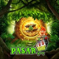 PASAR123 - Game Sepak Bola Terbaik untuk Penggemar Bola