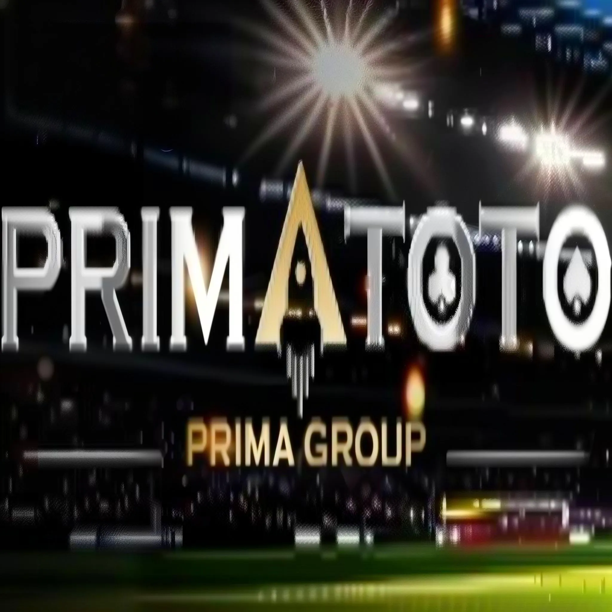 PRIMATOTO - Petualangan Seru Dalam Dunia RPG