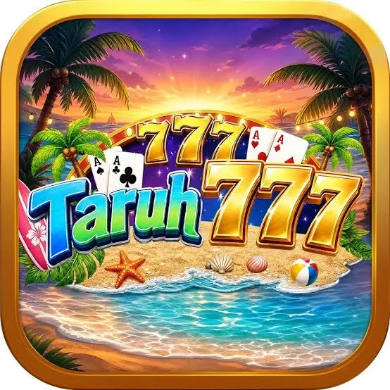 TARUH777 - Game Idle Seru dan Menghibur